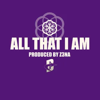 All That I Am by B-Turn