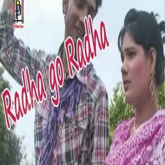 Radha Go Radha by 