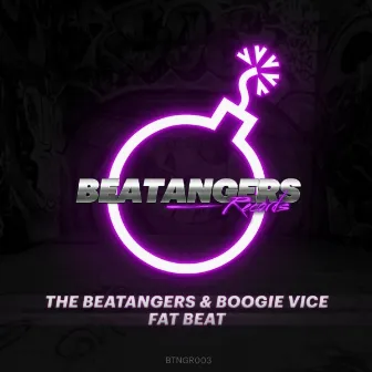 Fat Beat by The Beatangers