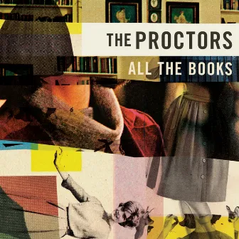 All The Books by The Proctors