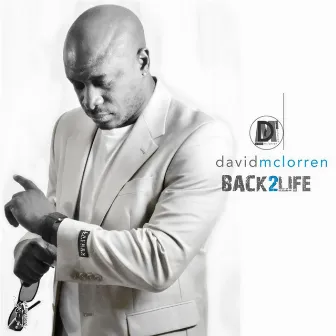 Back2life by David Mclorren