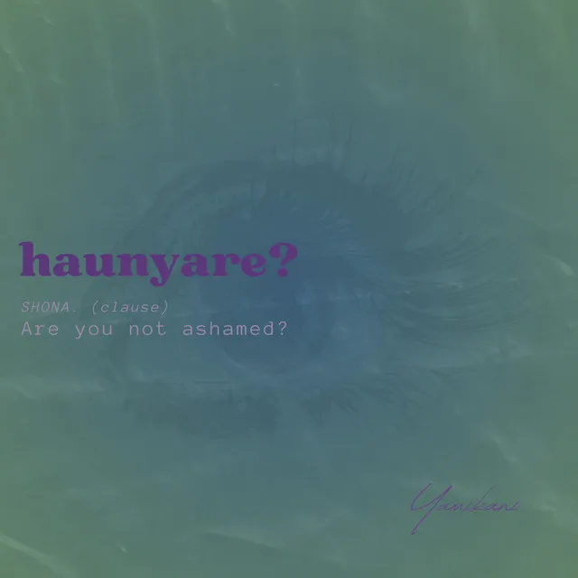 haunyare