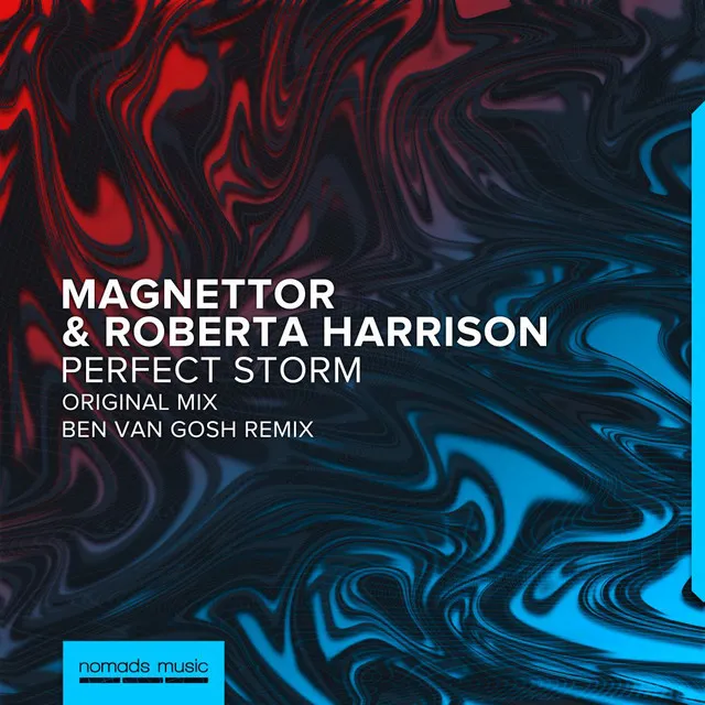 Perfect Storm - Ben van Gosh Remix