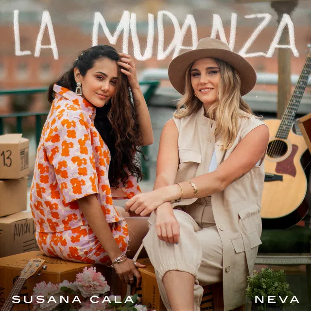 La Mudanza