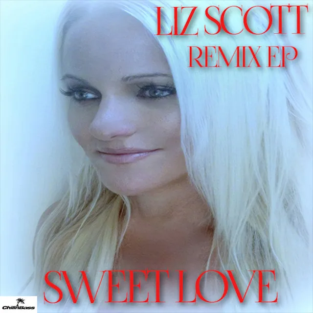 Sweet Love - Luis Martinez Lee Jones AKA Soulkeeperz Radio Edit