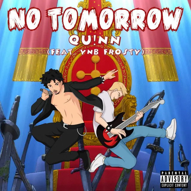 NO TOMORROW