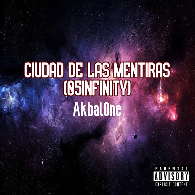 Ciudad de las Mentiras (05Infinity)