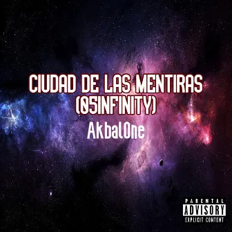 Ciudad de las Mentiras (05Infinity) by Akbalone