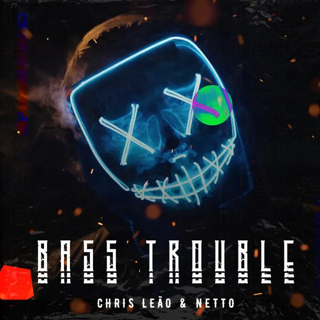 Bass Trouble