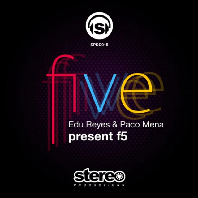 Five (F5)