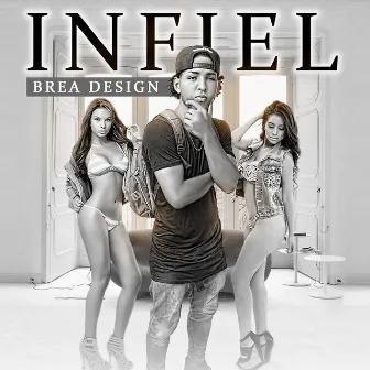 Infiel by Brea Design