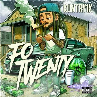 Fo Twenty by kuntry1k