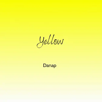 Yellow by Danap