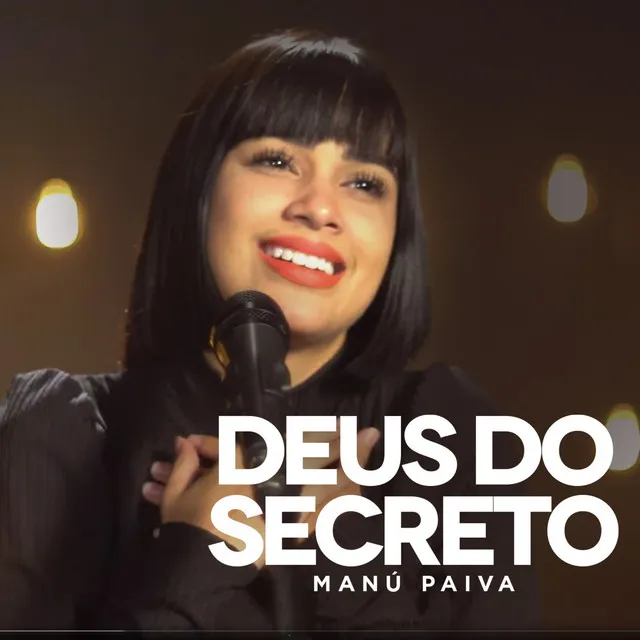 Deus do Secreto