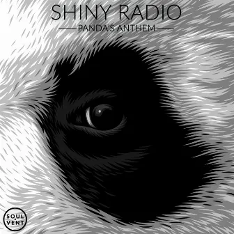 Panda's Anthem by Shiny Radio