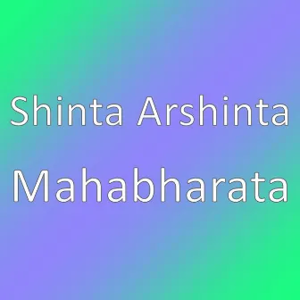 Mahabharata by Shinta Arshinta