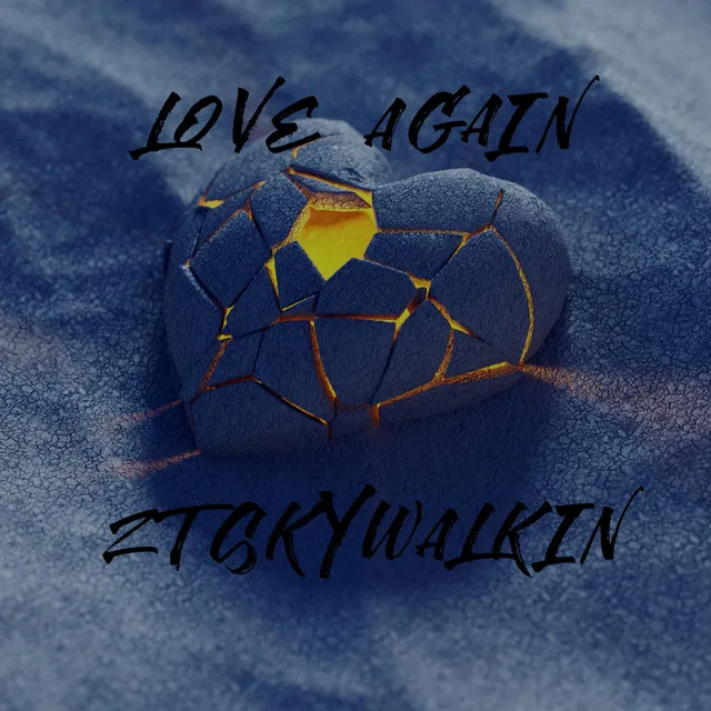 Love again