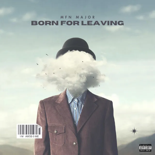 Born For Leaving