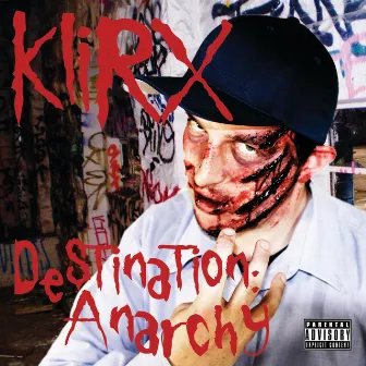 Destination:anarchy by Klirx