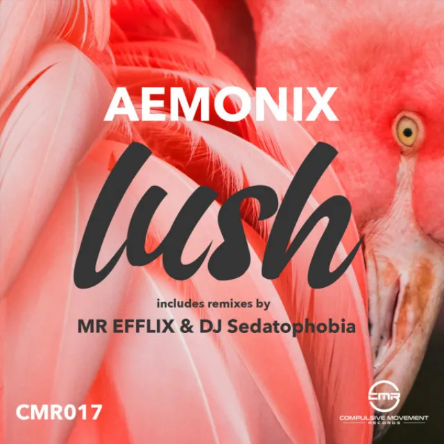 Lush - MR EFFLIX Remix