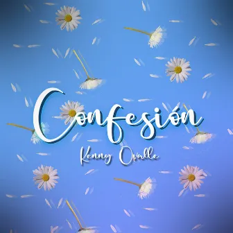 Confesión by Kenny Ovalle