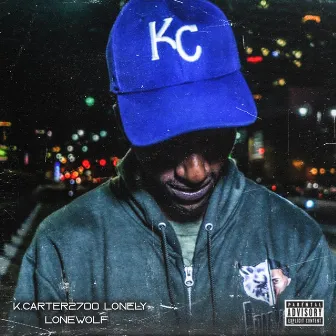 Lonely by K.Carter2700