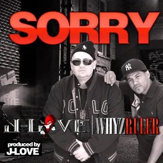 Sorry by Whyz Ruler