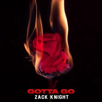 Gotta Go by Zack Knight