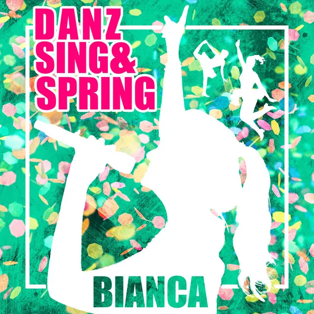 Danz sing un spring