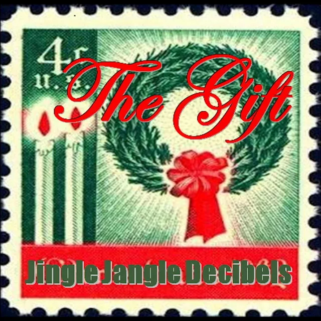 The Christmas EP