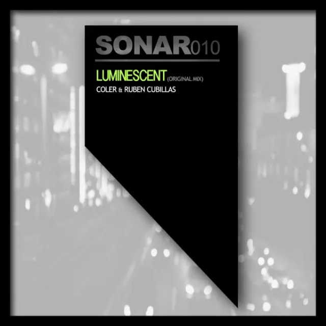 Luminescent - Original Mix