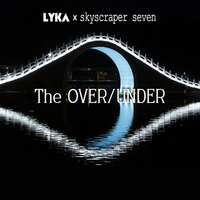 The Over/Under