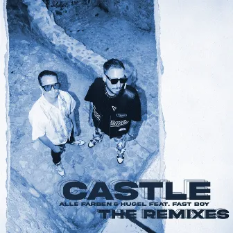 Castle (feat. FAST BOY) [The Remixes] by FAST BOY