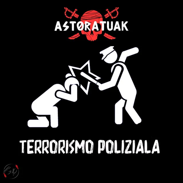 Terrorismo Poliziala