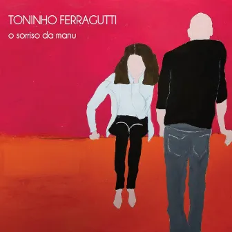 O Sorriso da Manu by Toninho Ferragutti