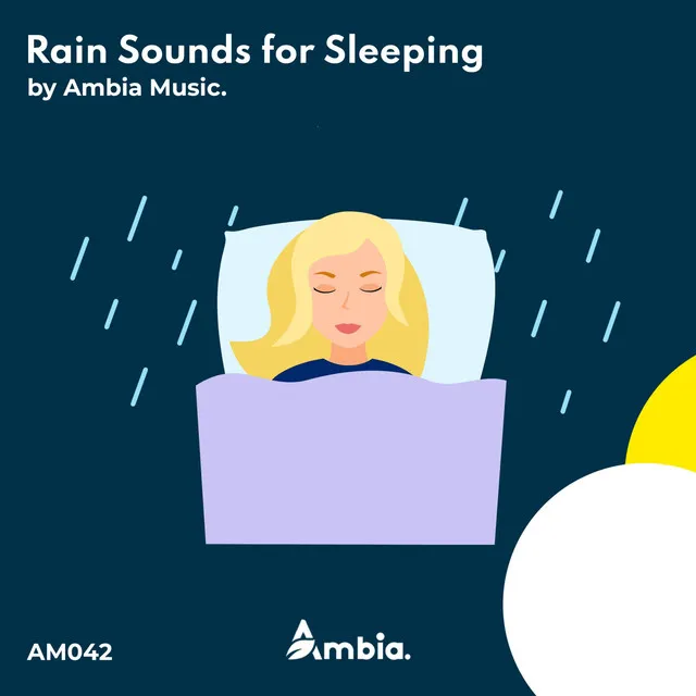 Rain Sounds for Sleeping