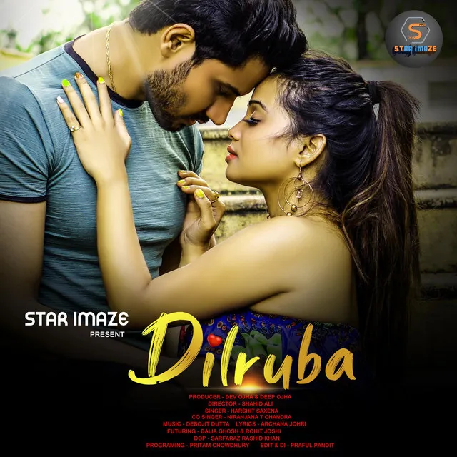 DILRUBA