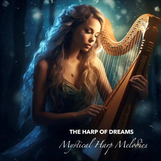 The Harp of Dreams