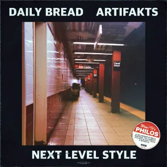 Next Level Style by Daily Bread