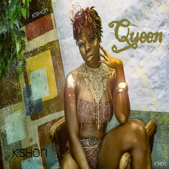 Queen by Kshon