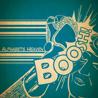 Boosh by Alphabets Heaven