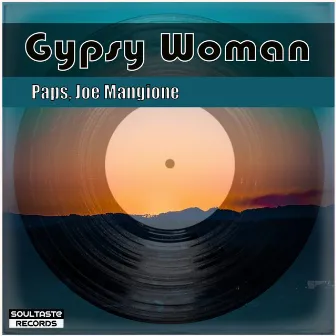 Gypsy Woman by PAPS