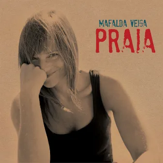 Praia by Mafalda Veiga