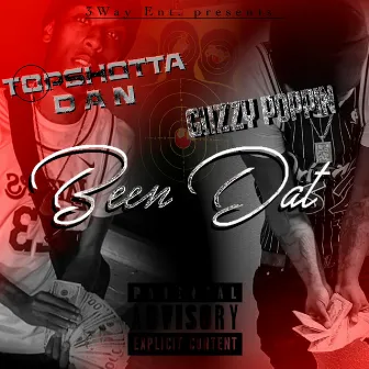 Been Dat by TopShotta Dan