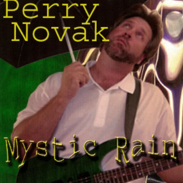 Mystic Rain