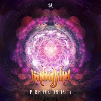 Perpetual Infinity by Kabayun