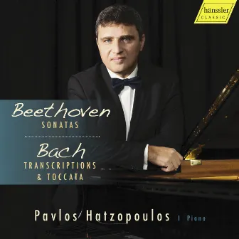 Beethoven & Bach by Pavlos Hatzopoulos