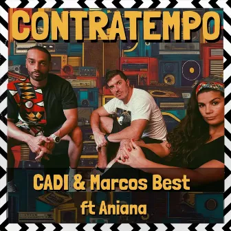 Contratempo by Cadi