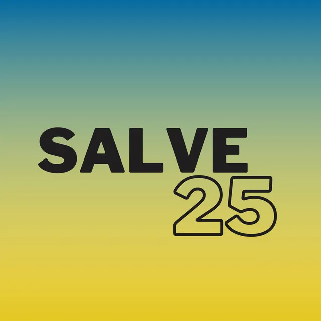 Salve 25