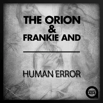 Human Error by Frankie